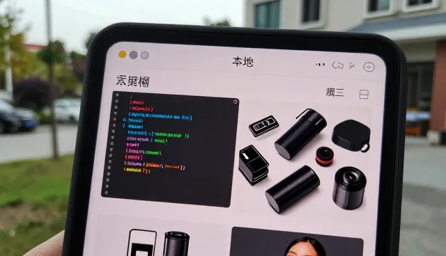定制型对重块在包装配送场景中的应用趋势