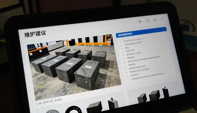 定制型对重块规格定制中的常见问题及解决方案